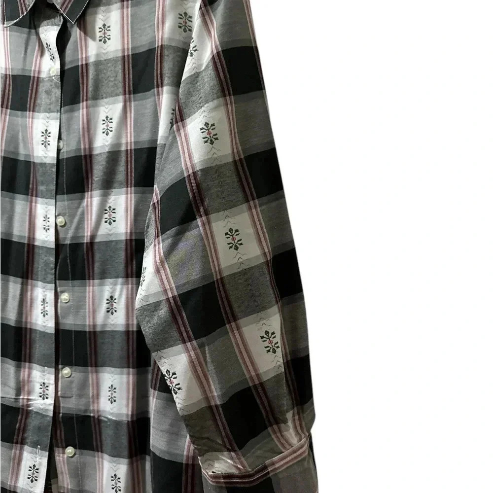 Premier Internationalonal blouse - Picture 3 of 5